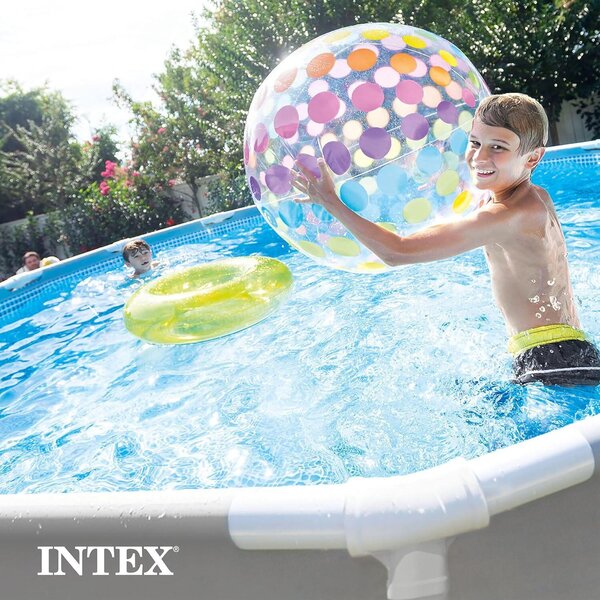 Intex_D Záhradný bazén INTEX 26700NP Prism Frame 305 x 76 cm 126700