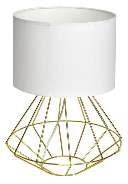 Stolná lampa LUPO 1xE27/60W/230V