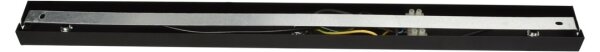 Luster na lanku CLARK 3xE27/60W/230V