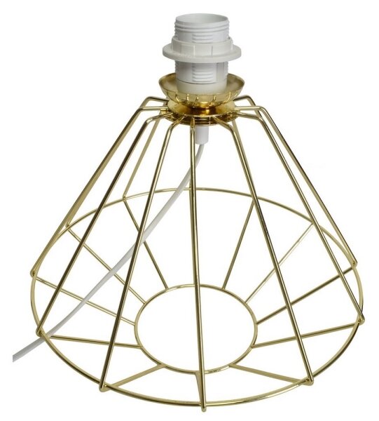 Stolná lampa LUPO 1xE27/60W/230V