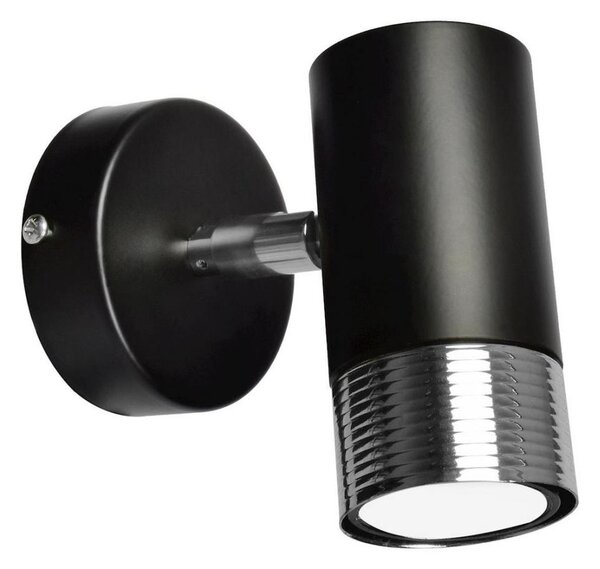 Nástenné bodové svietidlo DANI 1xGU10/8W/230V