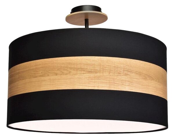 Luster na tyči TERRA 1xE27/60W/230V