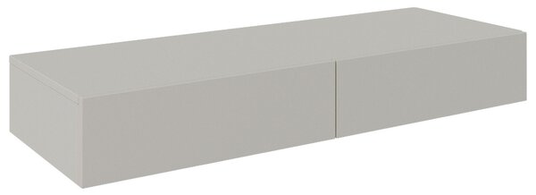 KONZOLOVÝ STOLÍK, kašmírová, 110/40/16 cm Hom`in - Stolíky do obývačky