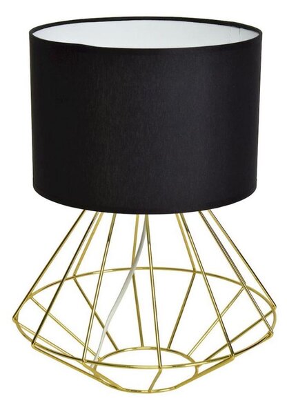 Stolná lampa LUPO 1xE27/60W/230V