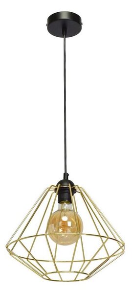 Luster na lanku LUPO 1xE27/60W/230V