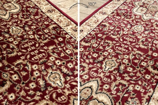 Behúň HEAT-SET ROYAL AGY 0521 bordo