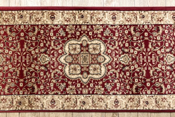 Behúň HEAT-SET ROYAL AGY 0521 bordo