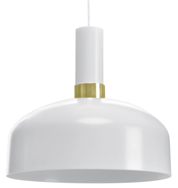Luster na lanku MALMO 1xE27/60W/230V