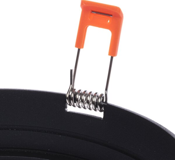Podhľadové svietidlo REDONDO 1xAR111 - GU10/25W/230V