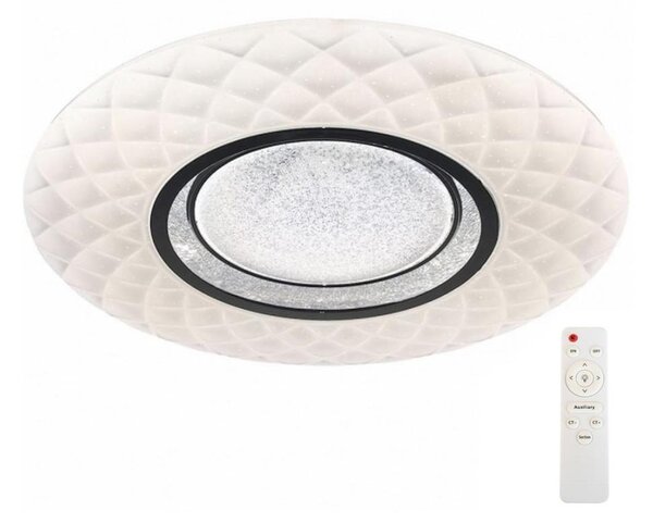 LED Stmievateľné stropné svietidlo TOKYO LED/48W/230V + DO