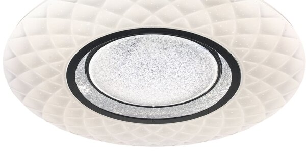 LED Stmievateľné stropné svietidlo TOKYO LED/48W/230V + DO