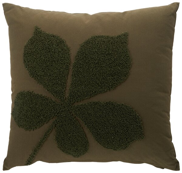 DEKORAČNÝ VANKÚŠ 45/45 cm Esposa - Textil do domácnosti