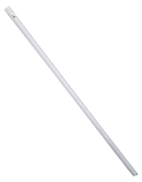 LED podlinkové svietidlo TUBE LED/18W/230V 120 cm biele