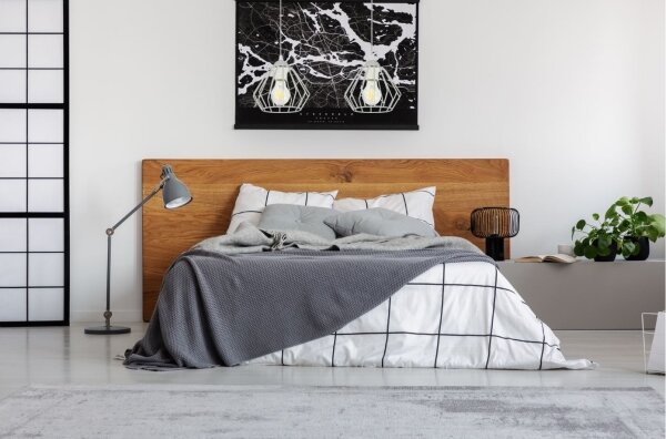 Luster na lanku CEED 2xE27/60W/230V