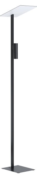 Eglo 99113 - LED stojacia lampa BUDEMSEA 2xGU10/5W/230V