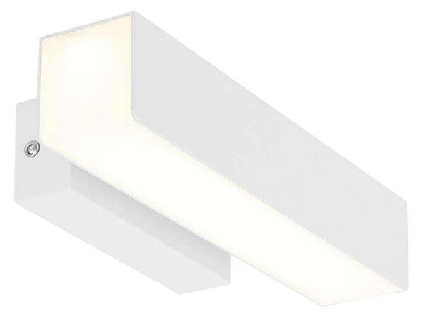 LED Nástenné svietidlo LANDER LED10W/230V