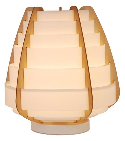 Stolná lampa NAGOJA 1xE27/40W/230V