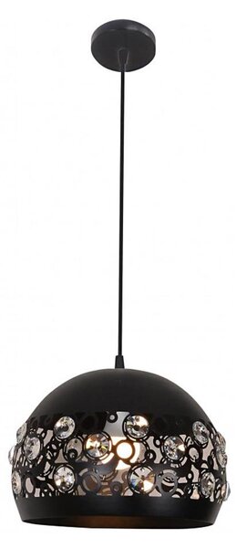 Luster na lanku JOLINA 1xE27/40W/230V