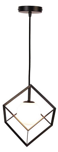 Luster na lanku WEERT 1xG9/28W/230V