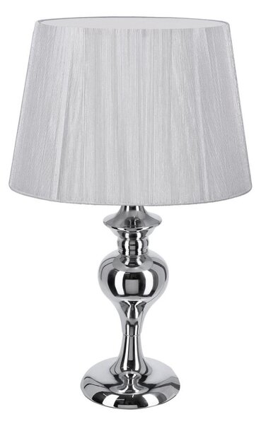 Stolná lampa GILLENIA 1xE27/60W/230V