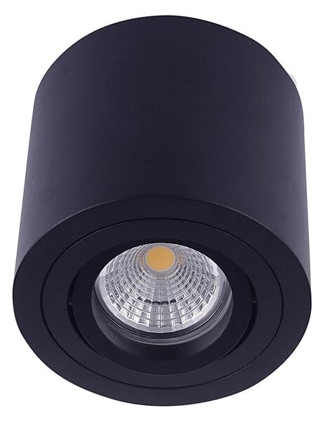 Emithor 48607 - Stropné bodové svietidlo SURFACE 1xGU10/50W/230V