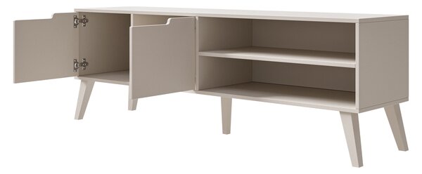 Mirjan24 TV skrinka Kodiz 160, Farby: kašmír 5903211480614