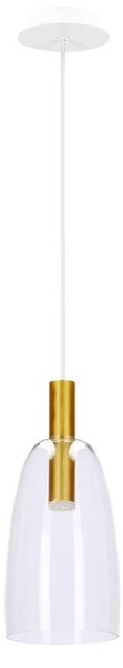 LED Luster na lanku MODENA LED/5W/230V