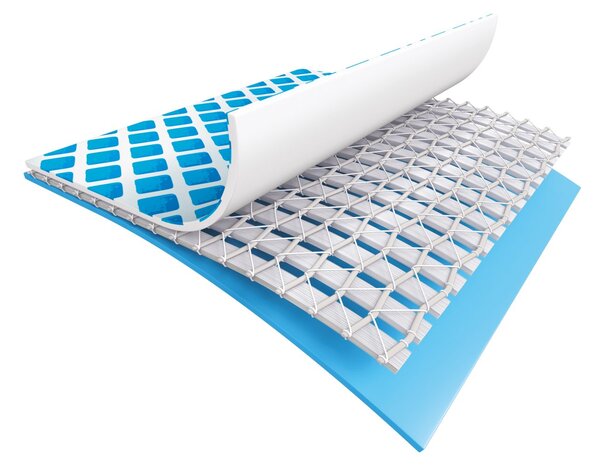 Intex Obdĺžnikový záhradný rámový bazén 220 x 150cm 28270 INTEX