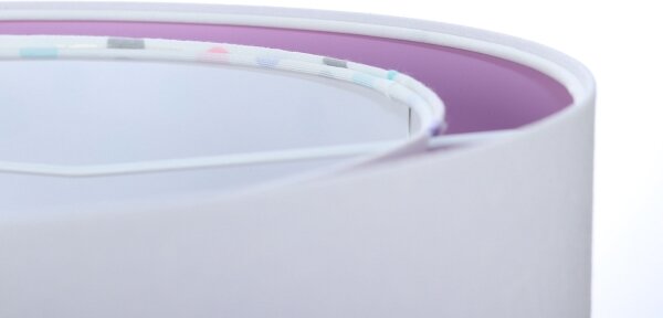 Luster na lanku GALAXY 1xE27/60W/230V