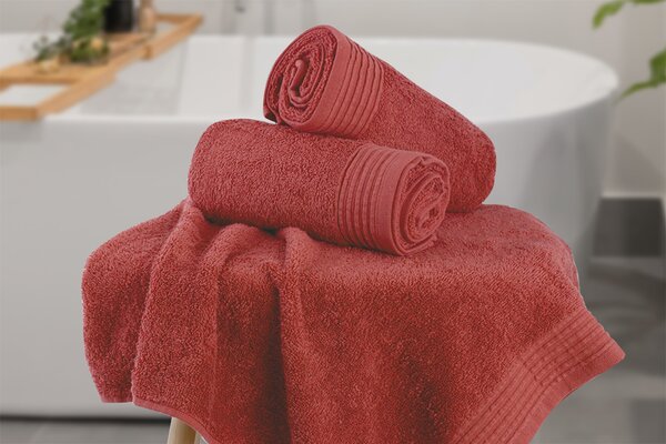 Uterák DESA ťehlový