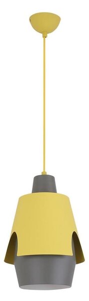 Luster na lanku FALUN 1xE27/40W/230V