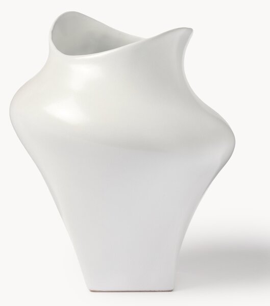 Ručne vyrobená váza Nami, V 25 cm