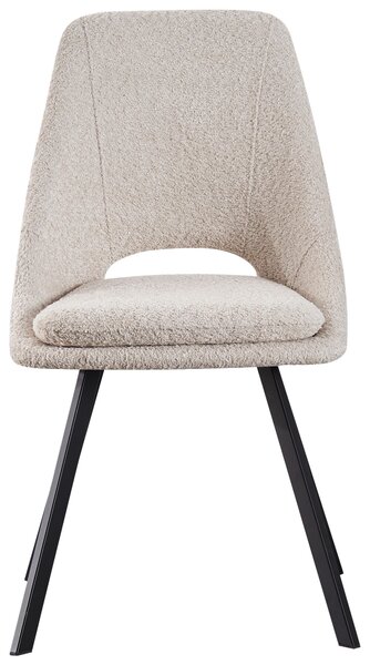 STOLIČKA, 46/85,5/58 cm MID.YOU - Stoličky, Online Only