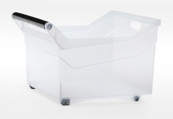 Prosperplast NUK Plastový box 380 x 379 x 256 mm NUK5L
