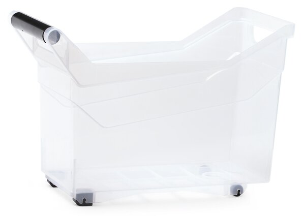 Prosperplast NUK Plastový box 380 x 379 x 256 mm NUK5L