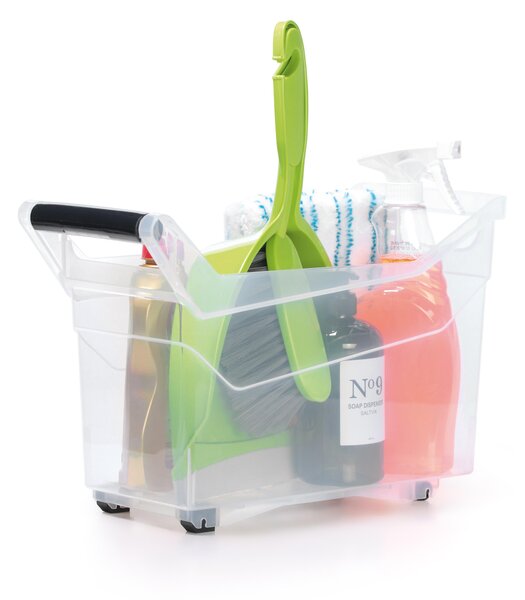 Prosperplast NUK Plastový box 380 x 379 x 256 mm NUK5L