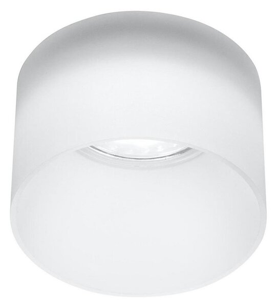 Podhľadové svietidlo TUBA 1xGU10/50W/230V