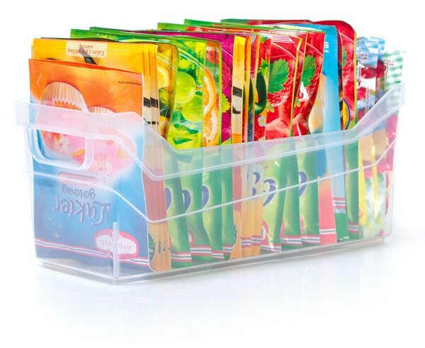 Prosperplast NUK Plastový box 380 x 379 x 256 mm NUK5L