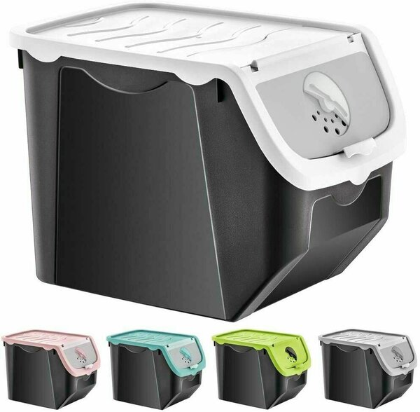 Orion Box na skladovanie potravín 12 l