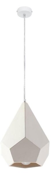 Luster na lanku PAVLUS 1xE27/60W/230V