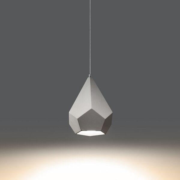 Luster na lanku PAVLUS 1xE27/60W/230V