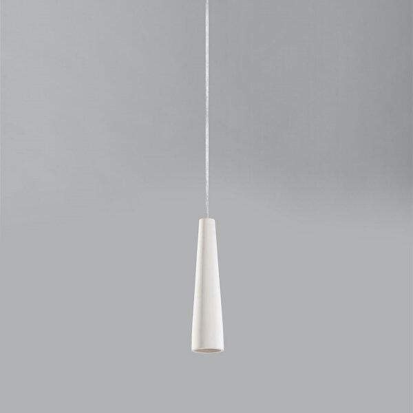 Sollux SL.0845 - Luster na lanku ELECTRA 1xGU10/40W/230V