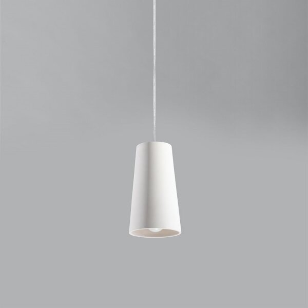 Sollux SL.0849 - Luster na lanku GULCAN 1xE27/15W/230V