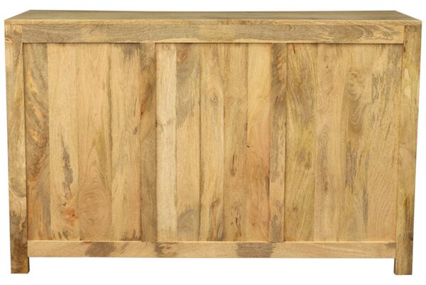 Komoda Hina 140x90x45 z mangového dreva