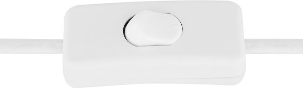 Globo 54050-1T - Stolná lampa JOWITA 1xE27/40W/230V