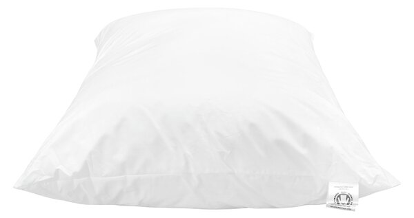 Hilding Anders Luxusný set prikrývky a vankúša z kašmírového ovčieho rúna a BIO bavlny Rozmer vankúša: 50 x 70 cm, Rozmer prikrývky: 135 x 200 cm
