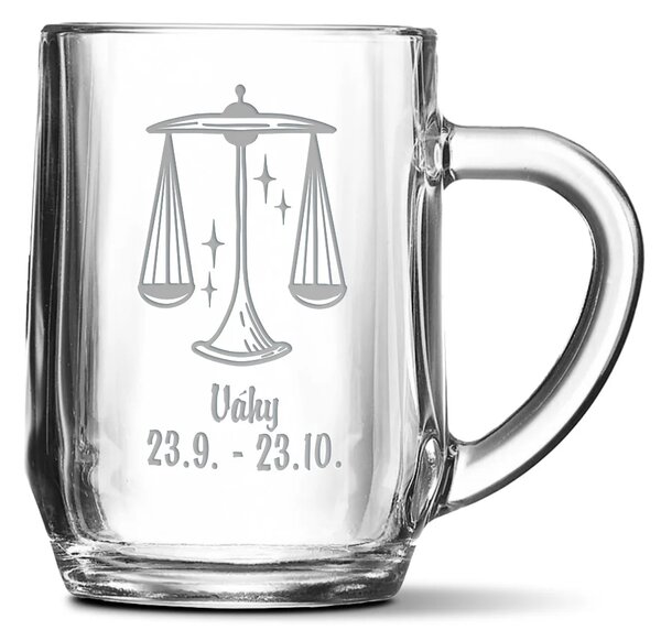 Sablio Polliter Váhy 0,5 l