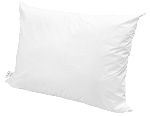 Hilding Anders Luxusný set prikrývky a vankúša z kašmírového ovčieho rúna a BIO bavlny Rozmer vankúša: 50 x 70 cm, Rozmer prikrývky: 135 x 200 cm
