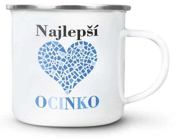 Sablio Plecháčik Najlepší otecko: 300 ml