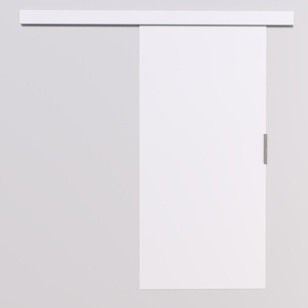 Posuvné dveře PIXI šedá 76 x 205